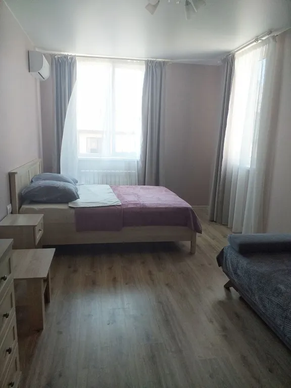 Уютная квартира в ЖК Легенда