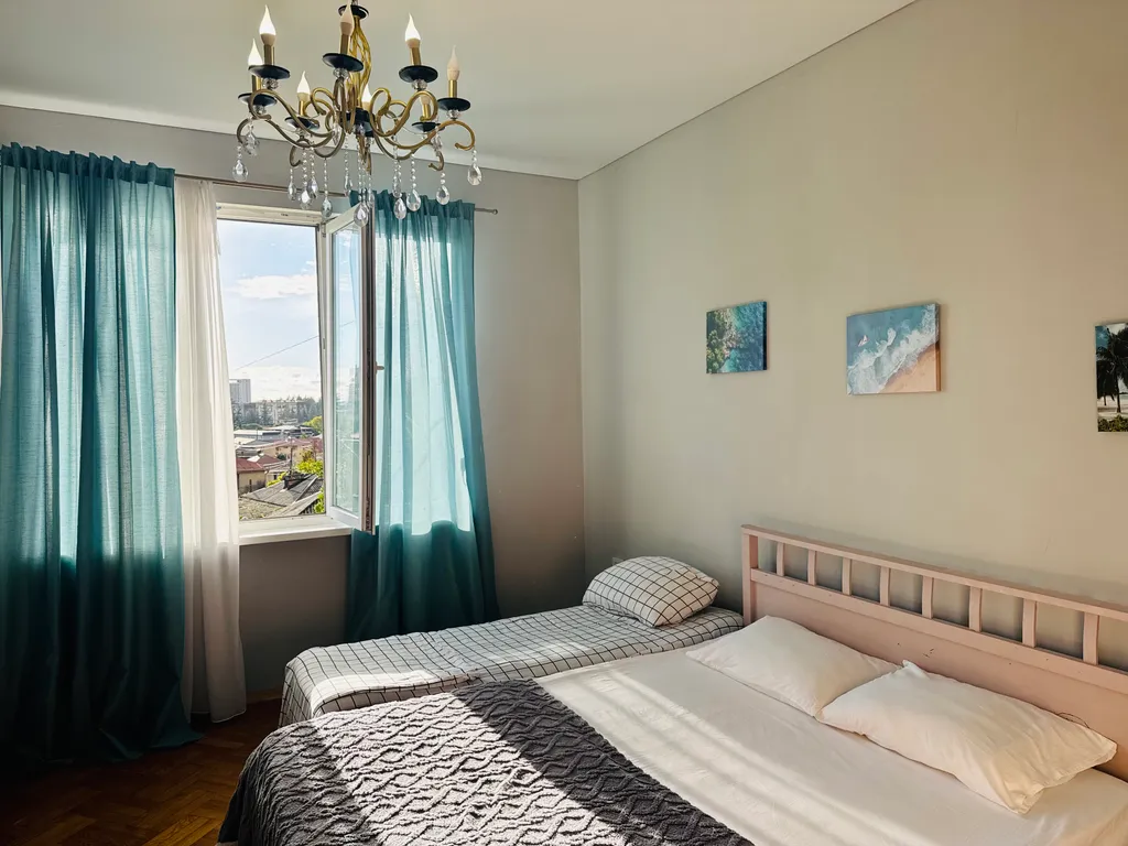 Второй этаж дома