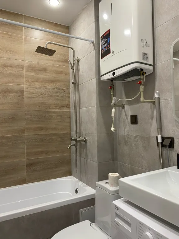 Квартира Квартира Жемчужина — Краснодар