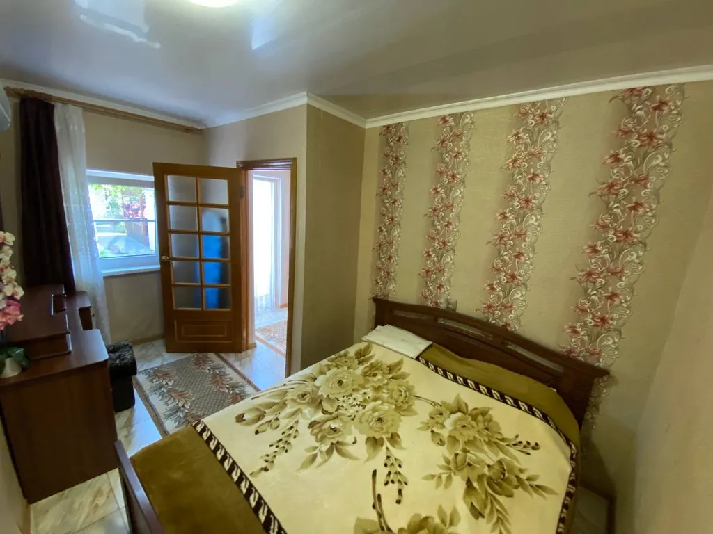 Номер стандарт