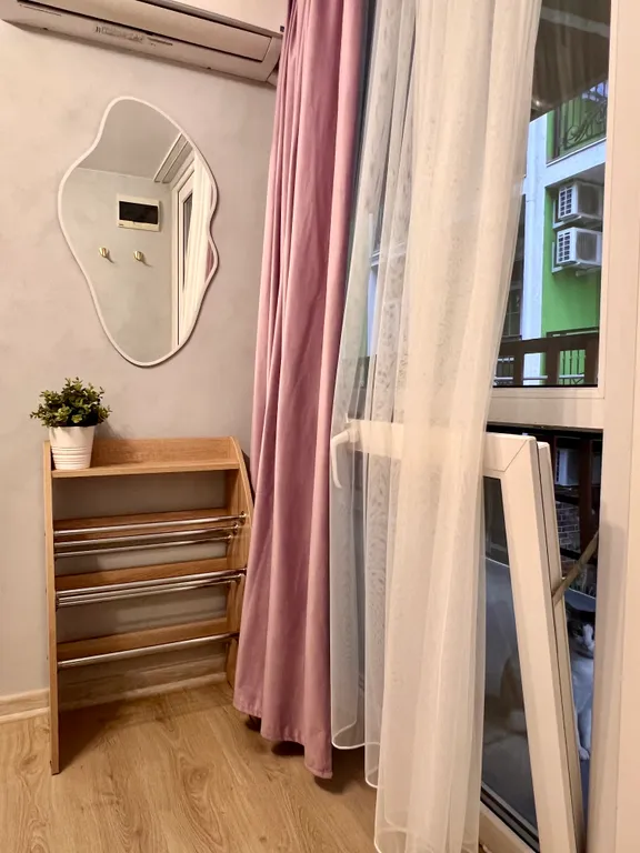 Квартира Комната — Сириус