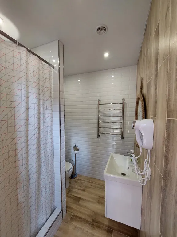 2-комнатный Дом