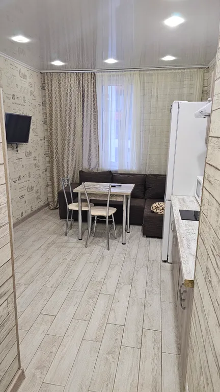 Квартира Уютная однушка Станция Павшино — аренда посуточно в Красногорск