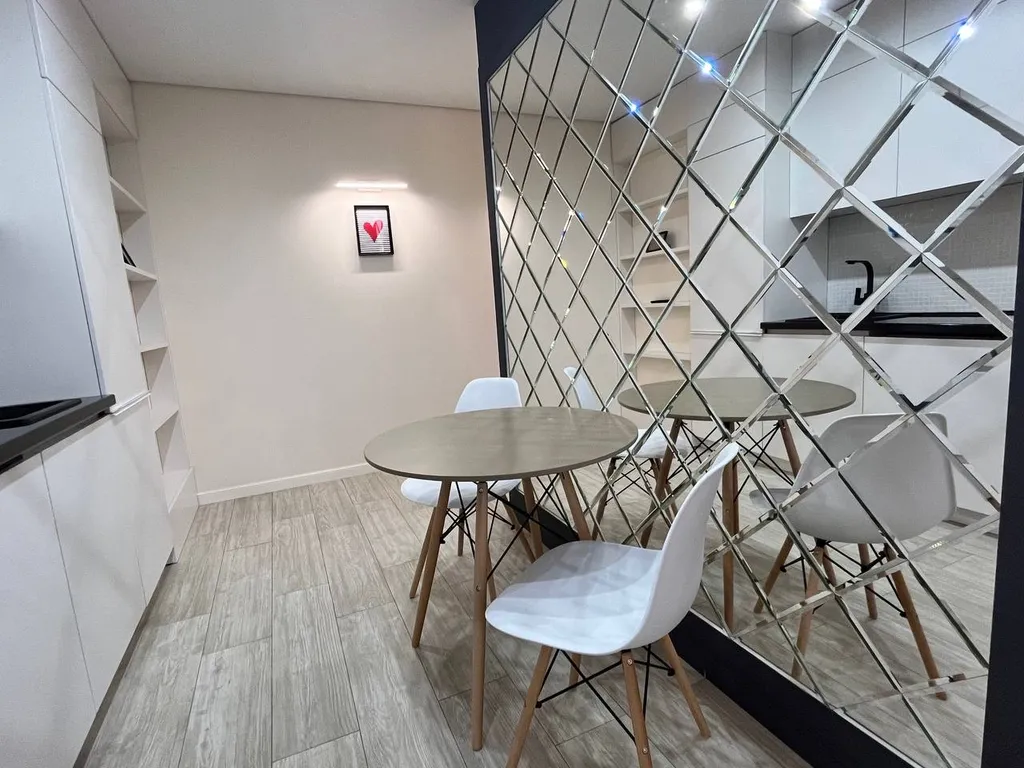 Люкс в центре города