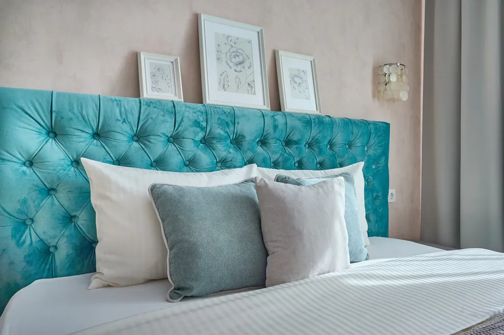 Комфортная евроквартира с удобным расположением