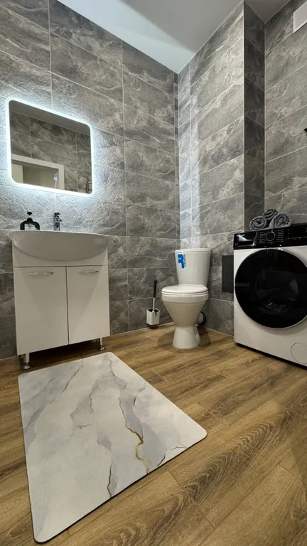 Уютная квартира рядом с ТЦ Премьер