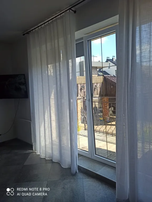 Квартира у моря