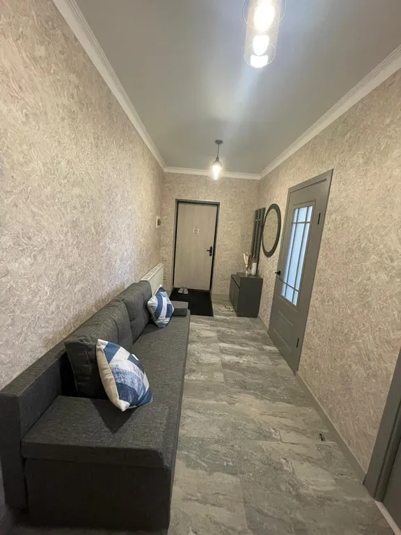 Долина Кавказа