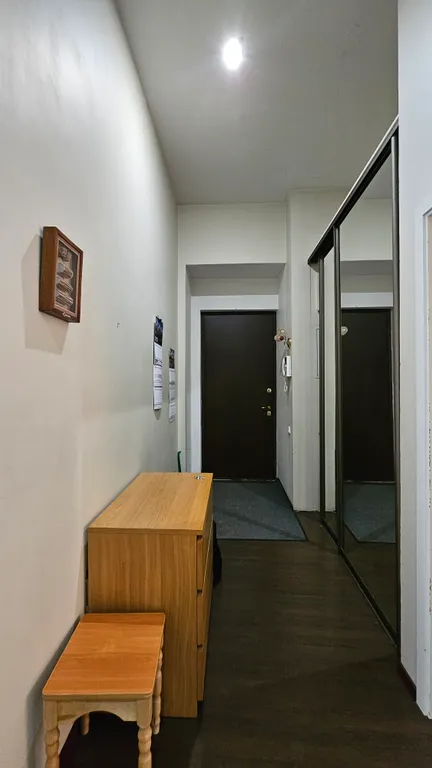 Квартира Трёхкомнатная квартира с видом на Канал, 3 минуты от Казанского Собора — Санкт-Петербург