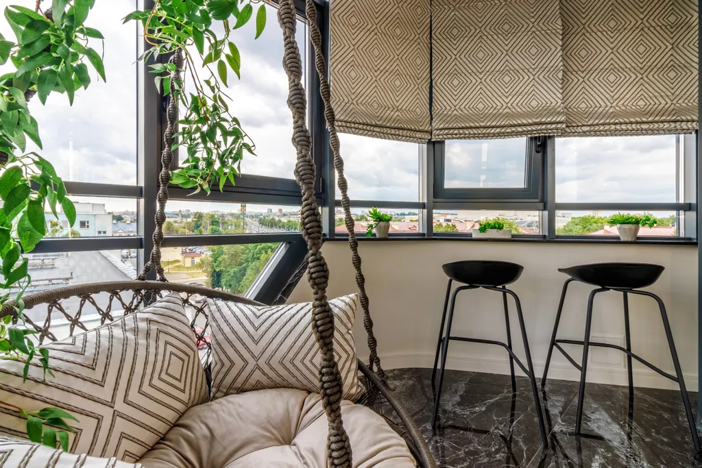 Апартаменты flate zone