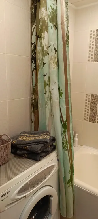 Уютная квартира у горнолыжного склона