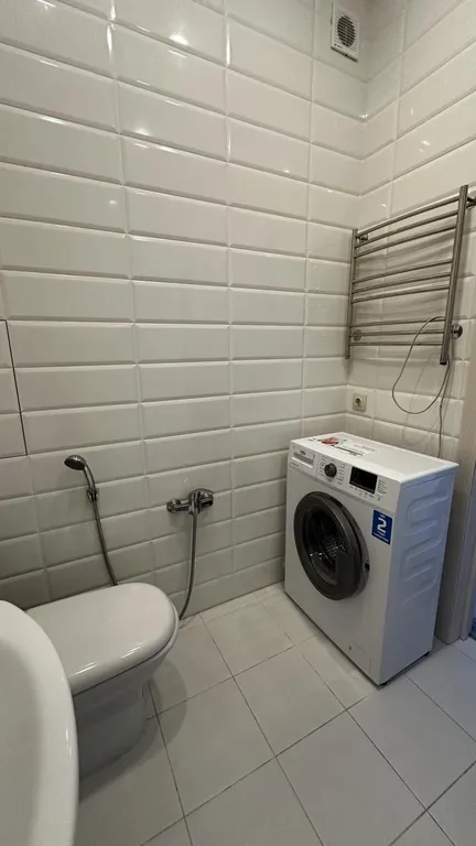 Квартира Уютная квартира в центре бухты — Геленджик