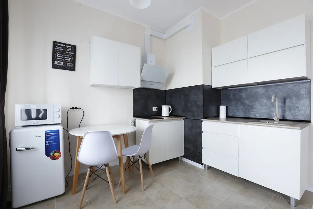 Квартира недалеко от метро Сходненская, Шереметьево