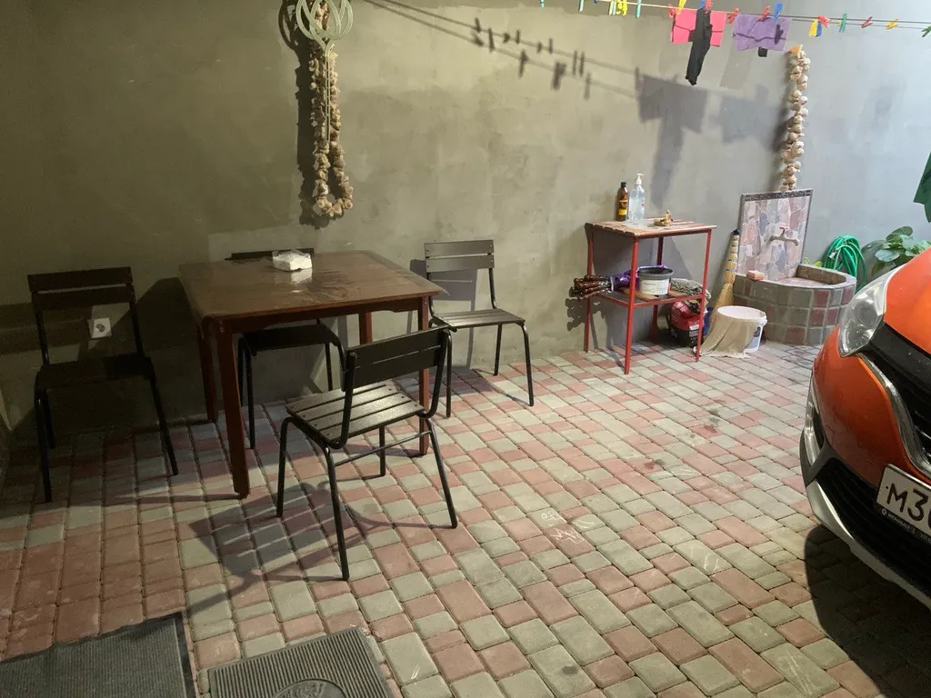 Дом в исторической части Евпатории