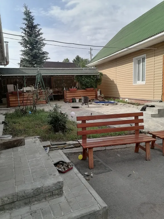 1-комнатный Дом