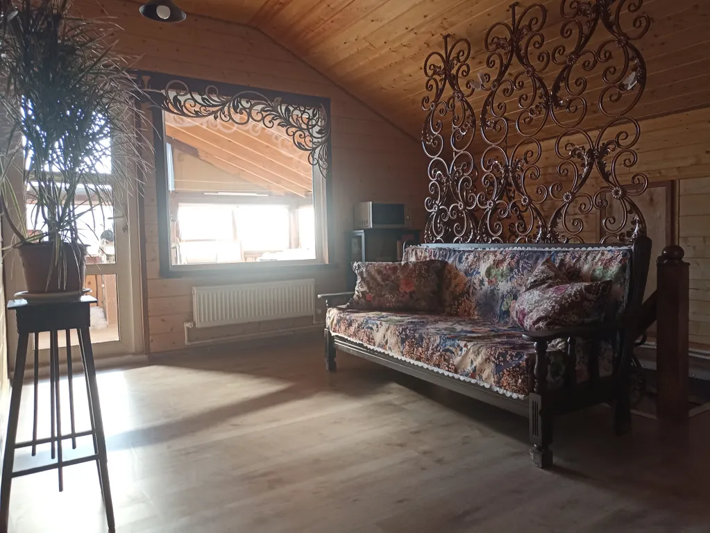 Комната в частном доме