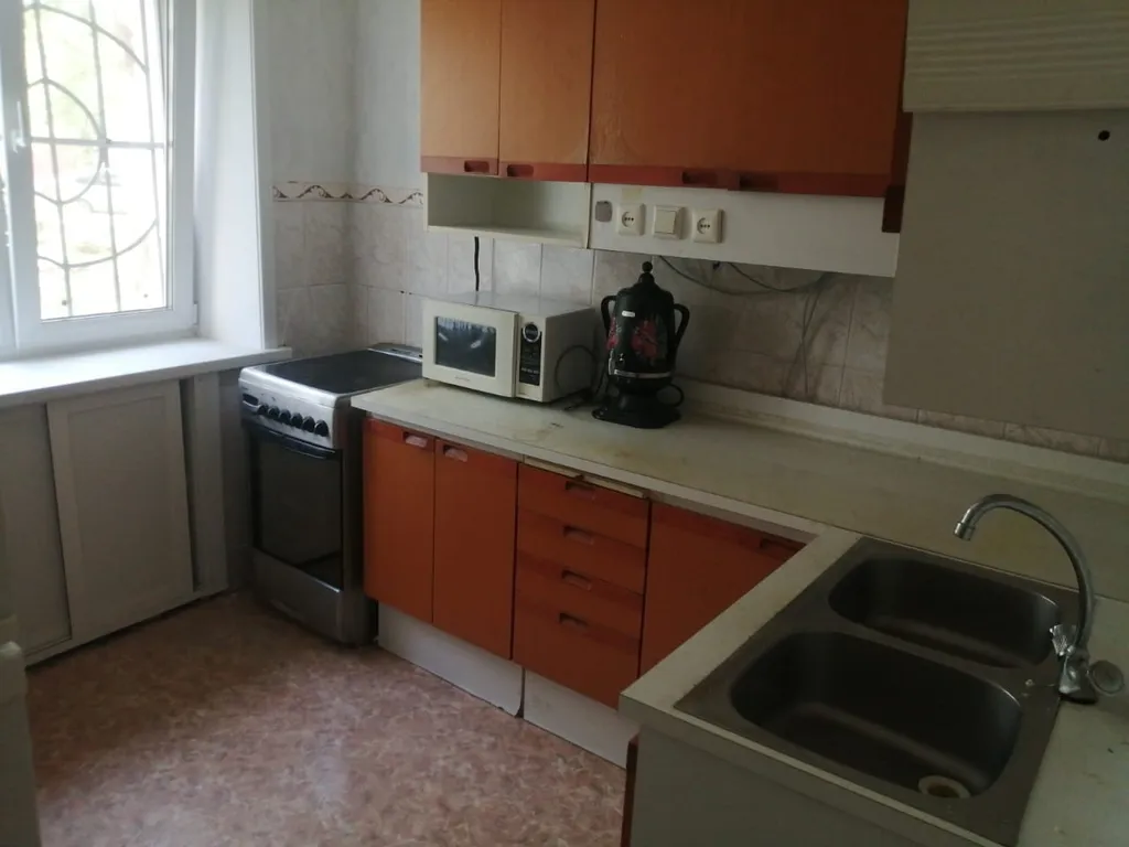 Уютная квартира в районе Кардиоцентра