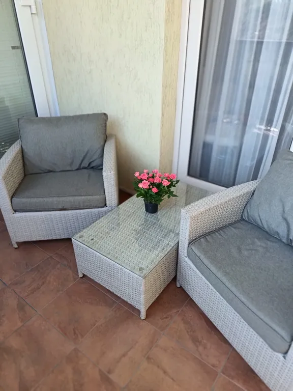 Сады Морей апартаменты у моря