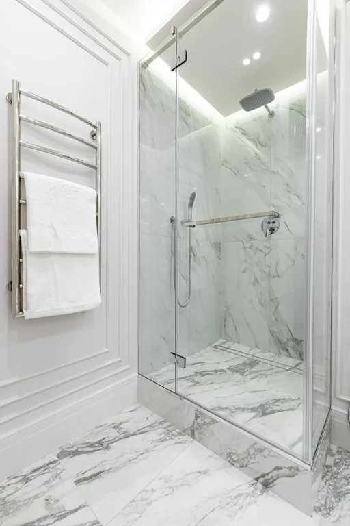 Апартаменты с видом на Кремль