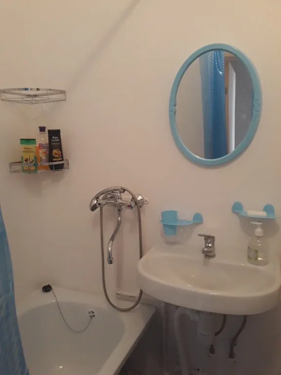 Квартира у Ледового дворца