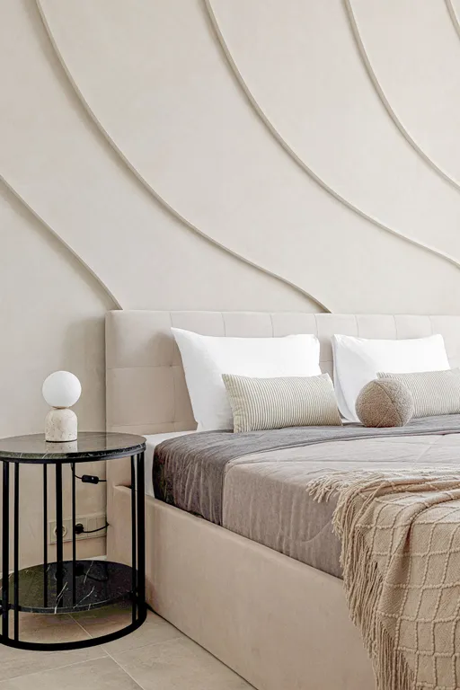 Шикарные апартаменты вип