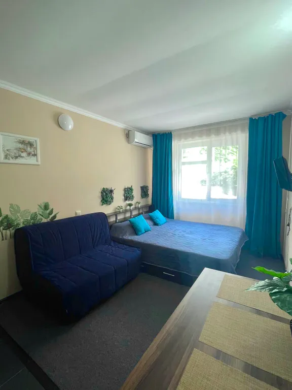 Квартира Уютные апартаменты Лермонтово — аренда посуточно в Лермонтово