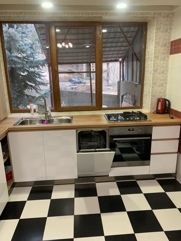 Tsaghkadzor Family Villa