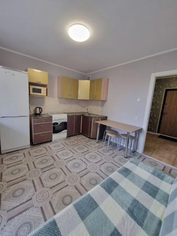 Квартира Квартира Уютнaя, пpоcтoрная в отличном состоянии в 3 минутах езды до Броско — Хабаровск