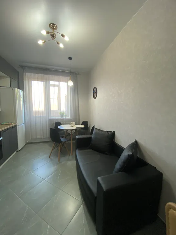 Комфортная квартира для семейного отдыха