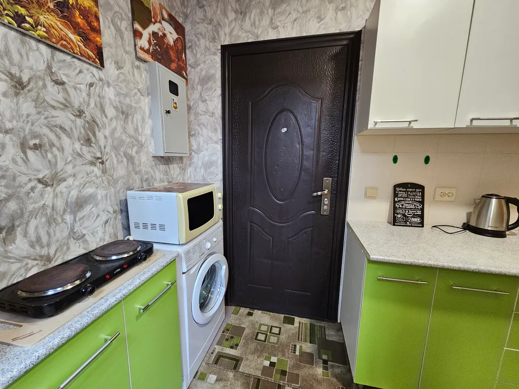 Уютная квартира в самом центре г. Туапсе