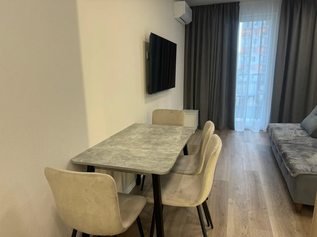 Новая современная студия в Сочи