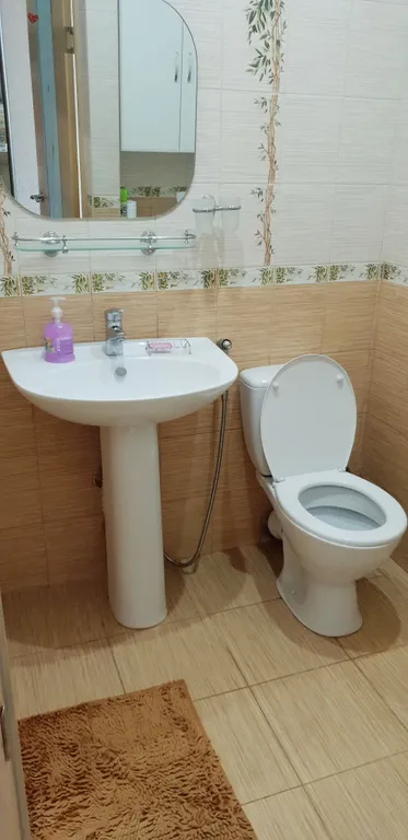 Квартира Квартира на море — Сириус