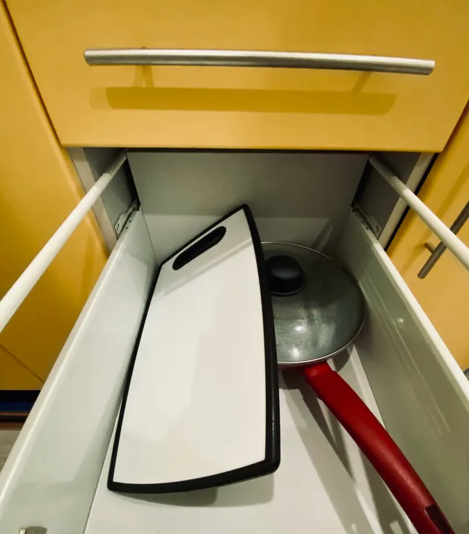 Квартира возле Райдера