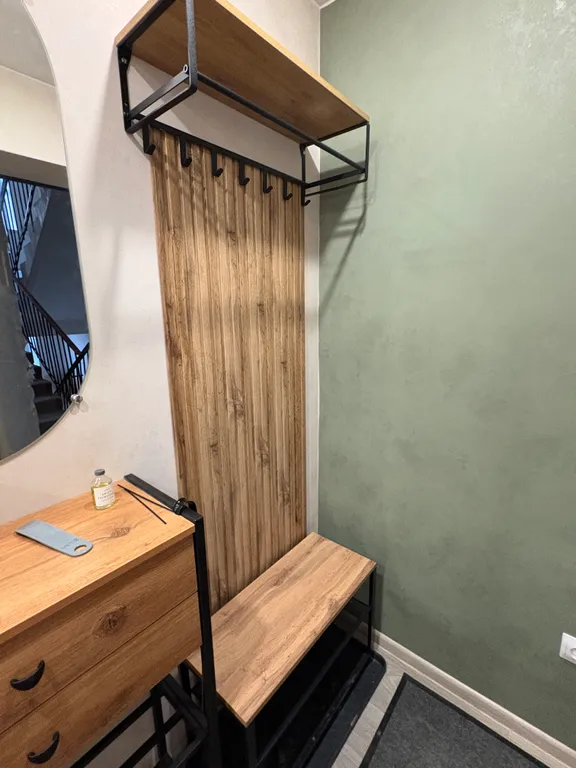 Квартира Уютная квартира в самом центре города, с видом на кремль — Великий Новгород