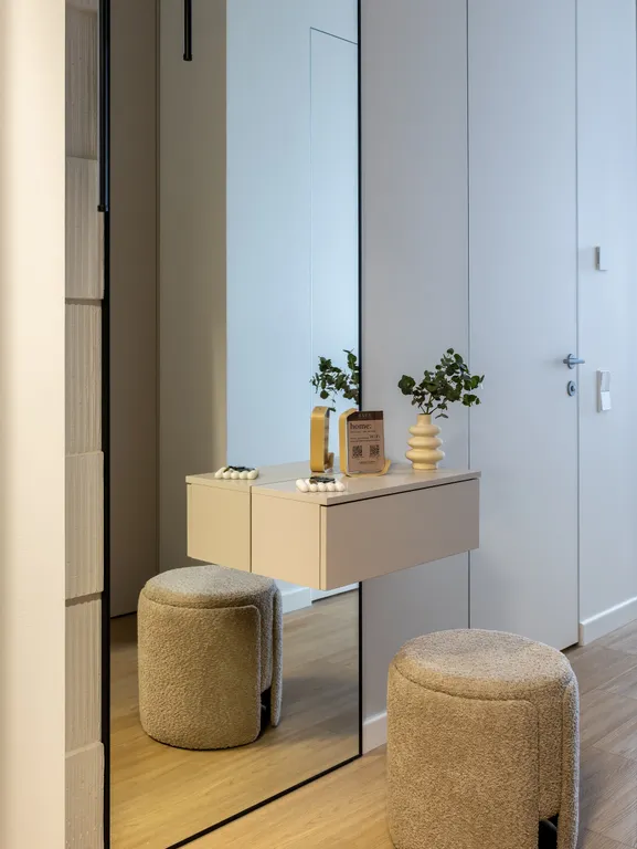 Квартира, как самый лучший номер в 5 звездочном отеле