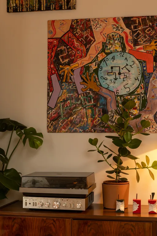 Квартира Квартира Студия у метро Балтийская — Санкт-Петербург