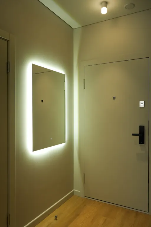 Квартира Квартира Студия Gray — Севастополь