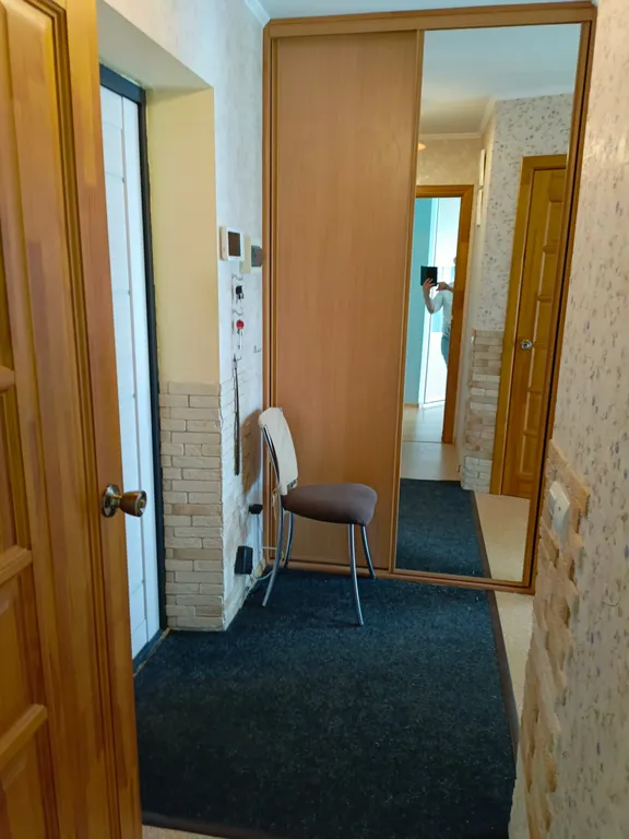 Квартира Уютная квартира в центре Калининграда — Калининград