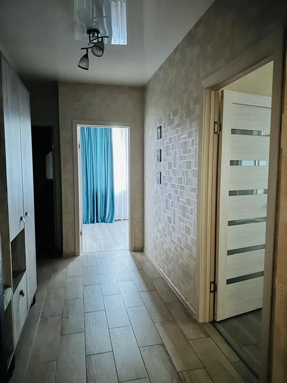 Квартира Просторная квартира в центре на Москольце — Симферополь