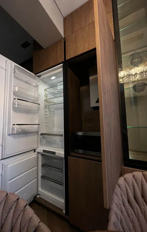 Апартаменты в ЖК 5 звёзд