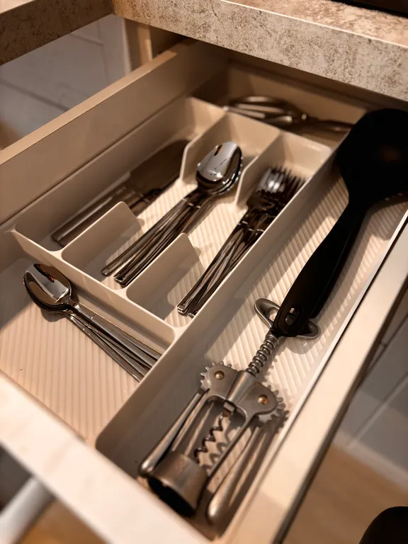 Красивая студия в новом доме Lamba