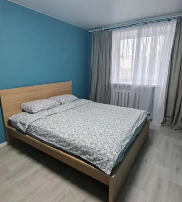 Шикарная квартира возле набережной — аренда посуточно в Заречный