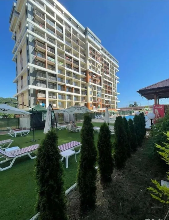 ЖК Каравелла Португалии на берегу моря