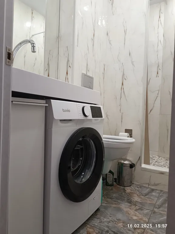 Квартира в центре