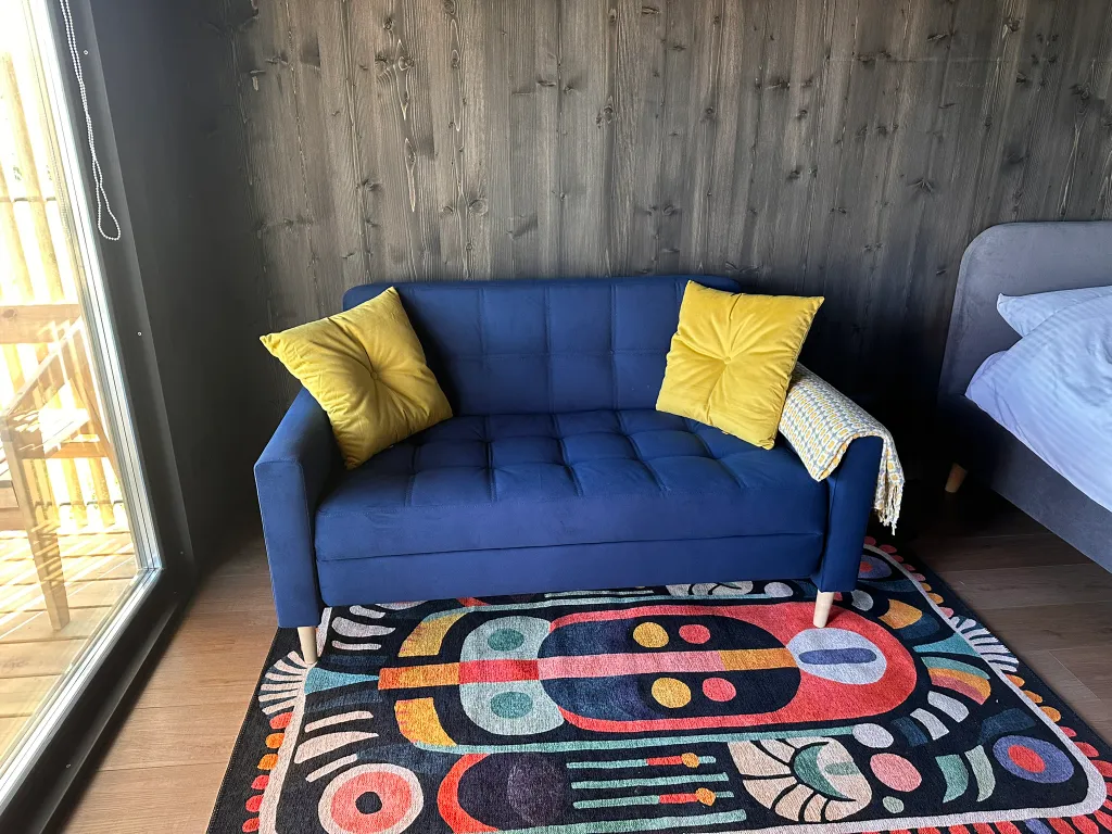 Дом БазаЛиза