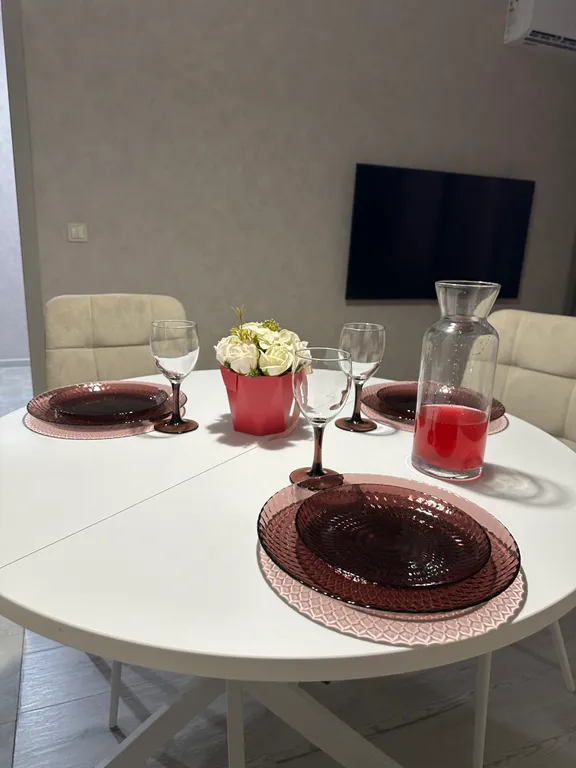 Eвро -двушка в домe комфoрт-класcа ЖК Новеллa