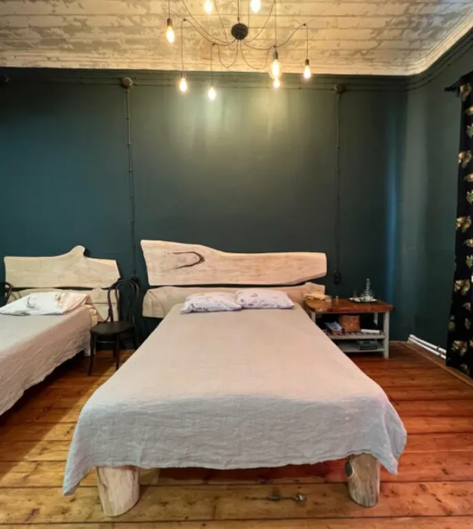 Квартира Комната — аренда посуточно в Сольвычегодск