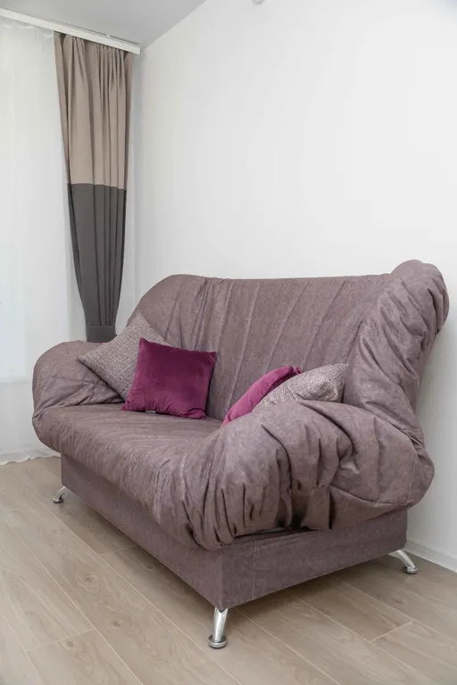 1- комнатная от метро котельники