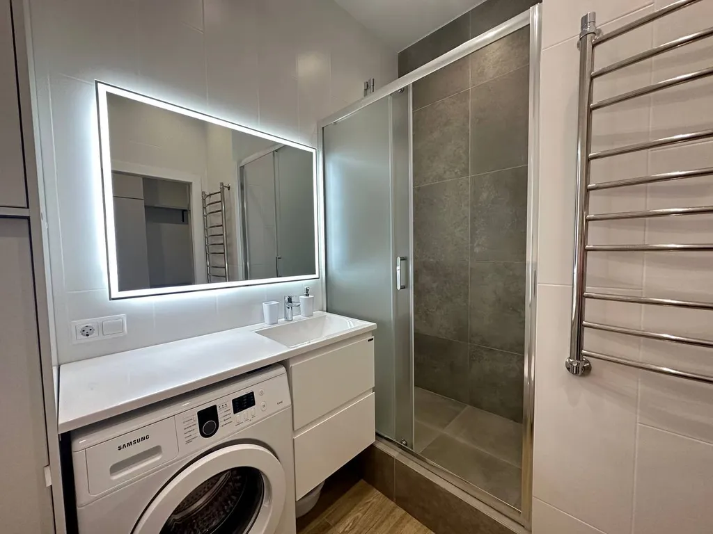 Апартаменты Море квартир в Красной поляне