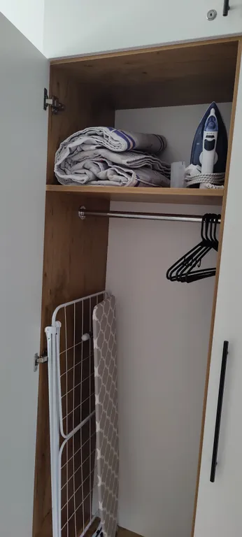 Апартаменты в 15 минутах от моря